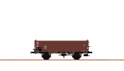 BRAWA 48436 H0 Güterwagen Om 21 DB, III, Ladegut BRAWA 48436 H0 Güterwagen Om 21 DB, III, Ladegut