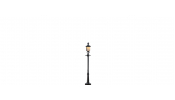 BRAWA 84045 H0 LED Gaslaterne Baden-Baden BRAWA 84045 H0 LED Gaslaterne Baden-Baden