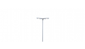 BRAWA 84059 H0 LED-Bahnsteigleuchte doppe BRAWA 84059 H0 LED-Bahnsteigleuchte doppe