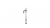 BRAWA 84064 H0 LED Leuchte Berlin-Charlot BRAWA 84064 H0 LED Leuchte Berlin-Charlot