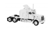 BREKINA 10224 Brekina, Peterbilt 359, weiss, 1973, 1:87 BREKINA 10224 Brekina, Peterbilt 359, weiss, 1973, 1:87