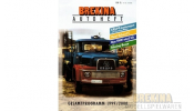 BREKINA 12150 BREKINA-Autoheft 1999/2000
