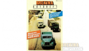 BREKINA 12160 BREKINA-Autoheft 2000/2001