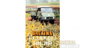 BREKINA 12203 BREKINA-Autoheft 2003/2004