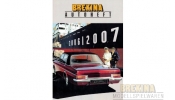 BREKINA 12206 BREKINA-Autoheft 2006/2007