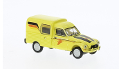 BREKINA 14278 Citroen Acadiane 1976, Reise-Ente, BREKINA 14278 Citroen Acadiane 1976, Reise-Ente,