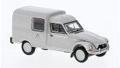 BREKINA 14279 Citroen Acadiane grau, 1976, BREKINA 14279 Citroen Acadiane grau, 1976,