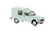 BREKINA 14286 Brekina, Citroen Acadiane, türkis, 1976, 1:87 BREKINA 14286 Brekina, Citroen Acadiane, türkis, 1976, 1:87