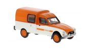 BREKINA 14289 Brekina, Citroen Acadiane, 1976, Acaspot, 1:87 BREKINA 14289 Brekina, Citroen Acadiane, 1976, Acaspot, 1:87