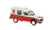 BREKINA 14290 Brekina, Citroen Acadiane, 1976, Citroen Service, 1:87 BREKINA 14290 Brekina, Citroen Acadiane, 1976, Citroen Service, 1:87