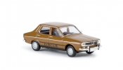 BREKINA 14518 Dacia 1300, lehmbraun, TD BREKINA 14518 Dacia 1300, lehmbraun, TD