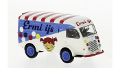 BREKINA 14662 Renault 1000 KG 1950, Ermi IIjs, BREKINA 14662 Renault 1000 KG 1950, Ermi IIjs,