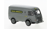 BREKINA 14666 Renault 1000 KG 1950, Vroom & Dreesmann, BREKINA 14666 Renault 1000 KG 1950, Vroom & Dreesmann,