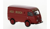 BREKINA 14668 Renault 1000 KG 1950, Aigle Belgica, BREKINA 14668 Renault 1000 KG 1950, Aigle Belgica,