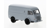 BREKINA 14671 Renault 1000 KG grau, 1950, BREKINA 14671 Renault 1000 KG grau, 1950,