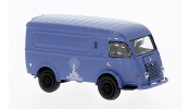 BREKINA 14682 Renault 1000KG 1950, Radio Saarbrücken, BREKINA 14682 Renault 1000KG 1950, Radio Saarbrücken,