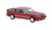 BREKINA 15150 Brekina, Rover 3500 SD1, rot, 1982, 1:87 BREKINA 15150 Brekina, Rover 3500 SD1, rot, 1982, 1:87
