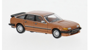 BREKINA 15156 Brekina, Rover 3500 SD1, braun, 1982, 1:87 BREKINA 15156 Brekina, Rover 3500 SD1, braun, 1982, 1:87