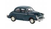 BREKINA 15215 Brekina, Morris Minor 1000, blau, 1956, 1:87 BREKINA 15215 Brekina, Morris Minor 1000, blau, 1956, 1:87