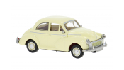 BREKINA 15216 Brekina, Morris Minor 1000, hellgelb, 1956, 1:87 BREKINA 15216 Brekina, Morris Minor 1000, hellgelb, 1956, 1:87