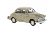 BREKINA 15217 Morris Minor 1000, dunkelbeige, 1956, 1:87 BREKINA 15217 Morris Minor 1000, dunkelbeige, 1956, 1:87