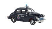 BREKINA 15218 Brekina, Morris Minor 1000, 1956, Police Wales, 1:87 BREKINA 15218 Brekina, Morris Minor 1000, 1956, Police Wales, 1:87