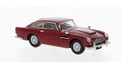 BREKINA 15227 Aston Martin DB5 rot, 1964, BREKINA 15227 Aston Martin DB5 rot, 1964,