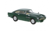 BREKINA 15231 Brekina, Aston Martin DB5, dunkelgrün, 1964, 1:87 BREKINA 15231 Brekina, Aston Martin DB5, dunkelgrün, 1964, 1:87
