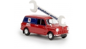 BREKINA 15362 Austin Mini Van Break Assistance(GB) BREKINA 15362 Austin Mini Van Break Assistance(GB)