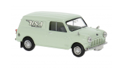 BREKINA 15368 Brekina, Austin Mini Countryman, 1960, BSA, 1:87 BREKINA 15368 Brekina, Austin Mini Countryman, 1960, BSA, 1:87
