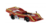 BREKINA 16032 Brekina, Porsche 917/10, 1972, Gelo Team, #6, 1:87 BREKINA 16032 Brekina, Porsche 917/10, 1972, Gelo Team, #6, 1:87