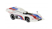 BREKINA 16033 Brekina, Porsche 917/10, 1972, Brumos Racing, #59, 1:87 BREKINA 16033 Brekina, Porsche 917/10, 1972, Brumos Racing, #59, 1:87