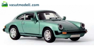 BREKINA 16300 Porsche 911 Coup� G-Reihe, lindgr�n met., TD