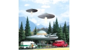 BUSCH 1010 UFO
