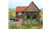BUSCH 1254 Parasztkert BUSCH 1254 Parasztkert