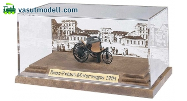 BUSCH 40003 Benz-Patent Motorwagen