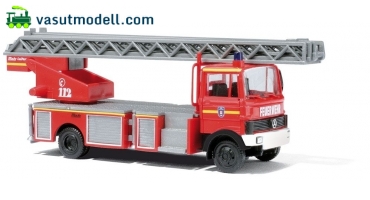 BUSCH 40782 MB LP809 Feuerwehr