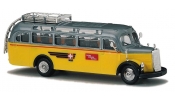 BUSCH 41035 MB O-3500 Postbus CH BUSCH 41035 MB O-3500 Postbus CH