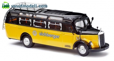 BUSCH 41048 MB O-3500 Eichberger
