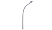 BUSCH 4116 Betonmastleuchte (LBL) H0 BUSCH 4116 Betonmastleuchte (LBL) H0