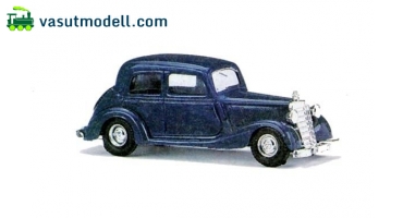 BUSCH 41409 MB 170V Limousine L�