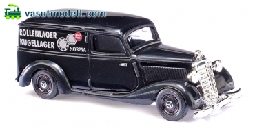 BUSCH 41501 MB 170V Kugellager Fabrik