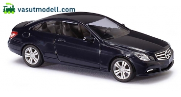 BUSCH 41650 Mercedes, E-oszt�ly, Coupe