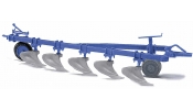 BUSCH 42851 Eke B200 Kék BUSCH 42851 Eke B200 Kék