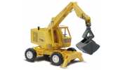 BUSCH 42870 Mobilbagger T 174-2 BUSCH 42870 Mobilbagger T 174-2