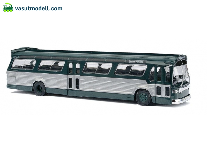 BUSCH 44500 Bus Fishbowl grün BUSCH 44500 Bus Fishbowl grün