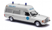 BUSCH 52213 VF 123 Miesen, Ambulance