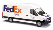 BUSCH 52608 MB Sprinter FedEx