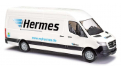 BUSCH 52620 MB Sprinter Hermes
