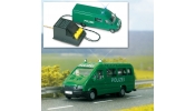 BUSCH 5935 Kék izzó, villogó elektronikával (2 db) BUSCH 5935 Kék izzó, villogó elektronikával (2 db)